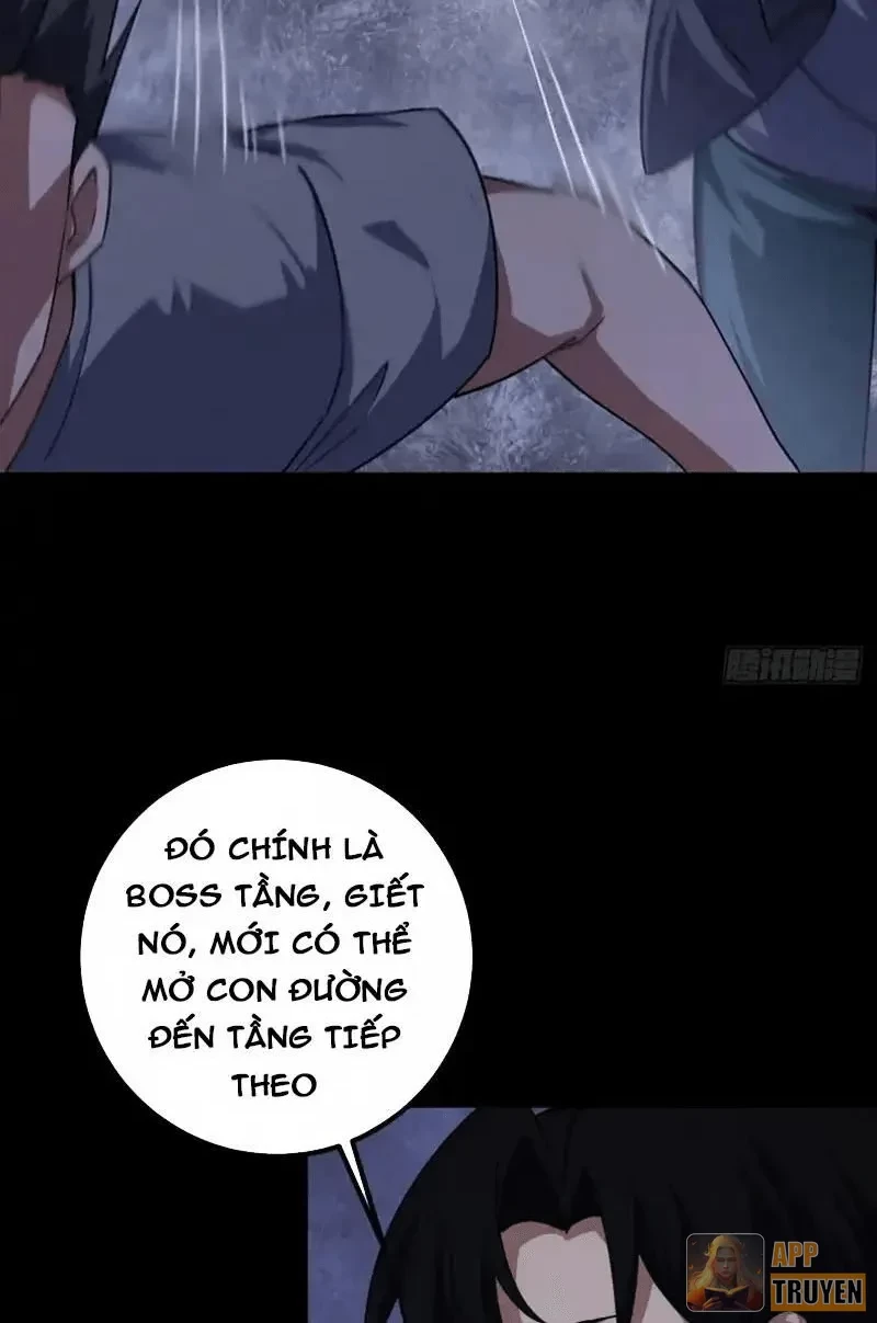 Ngày Giam Cầm Chapter 19 - 38