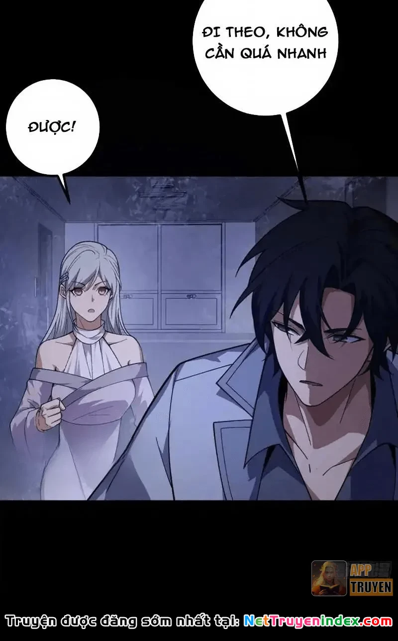 Ngày Giam Cầm Chapter 19 - 40