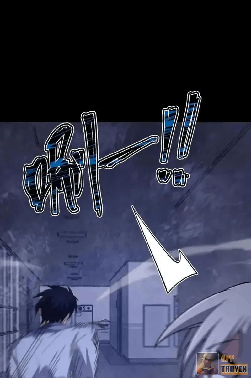 Ngày Giam Cầm Chapter 19 - 41