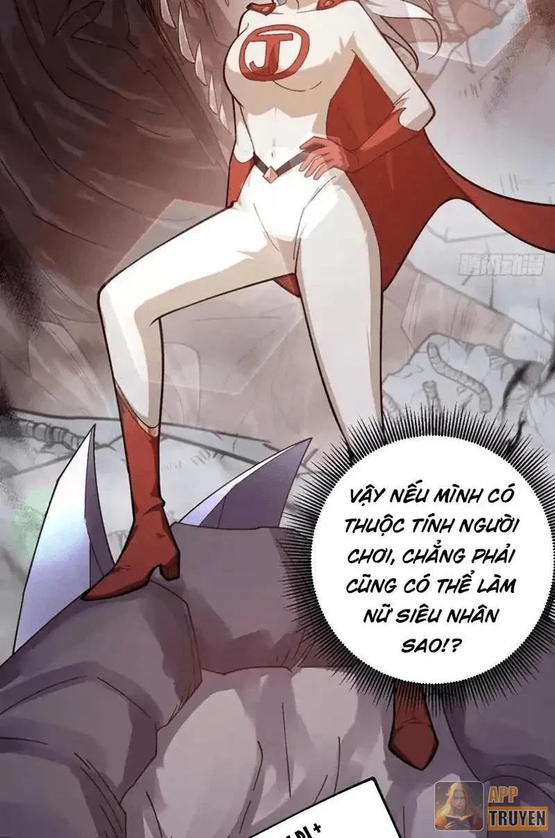 Ngày Giam Cầm Chapter 19 - 43