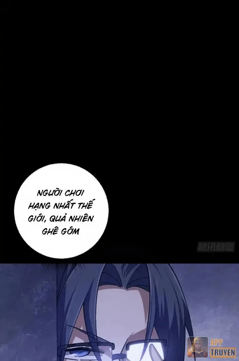 Ngày Giam Cầm Chapter 19 - 45