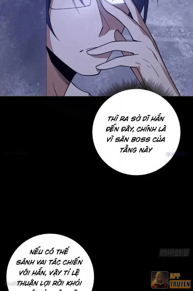 Ngày Giam Cầm Chapter 19 - 46