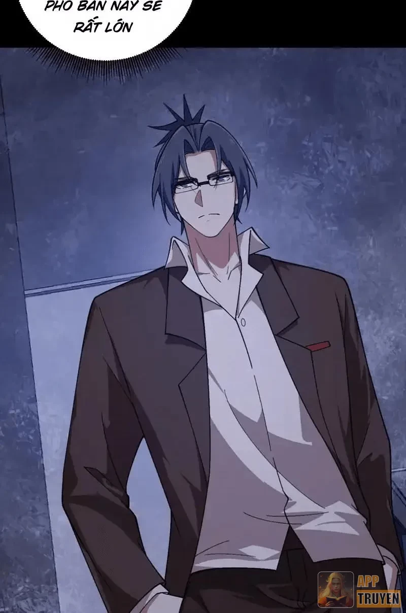 Ngày Giam Cầm Chapter 19 - 47