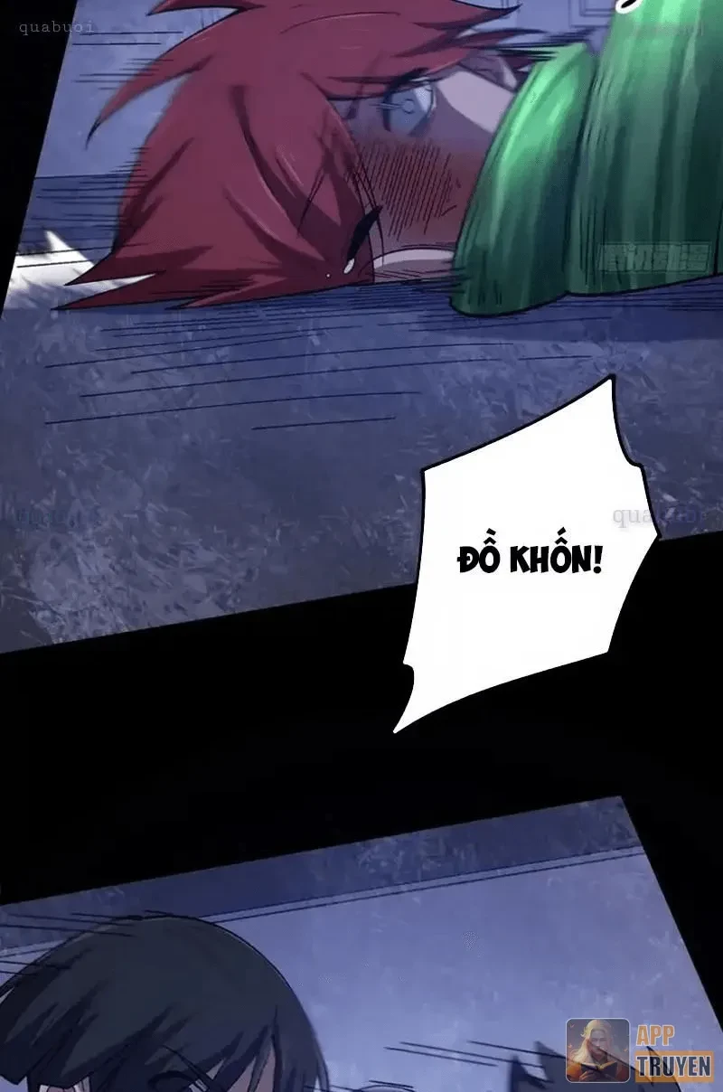 Ngày Giam Cầm Chapter 19 - 49