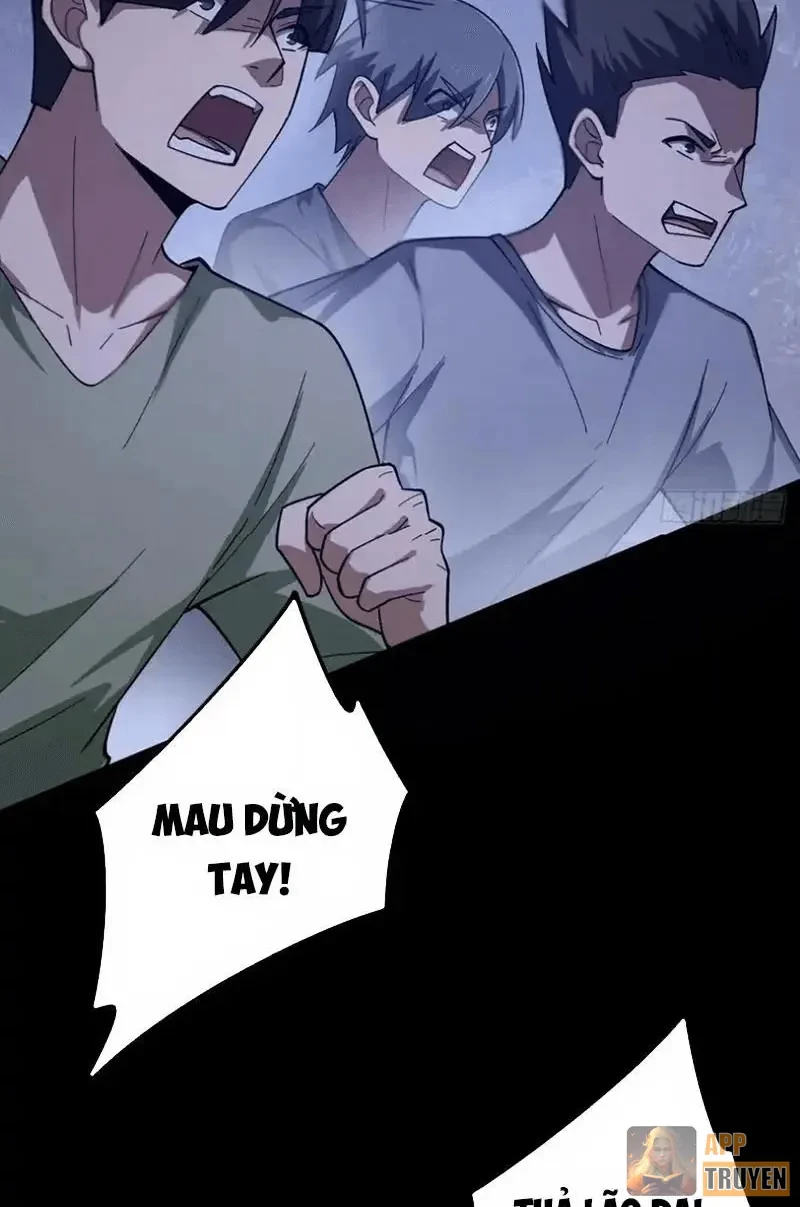 Ngày Giam Cầm Chapter 19 - 50