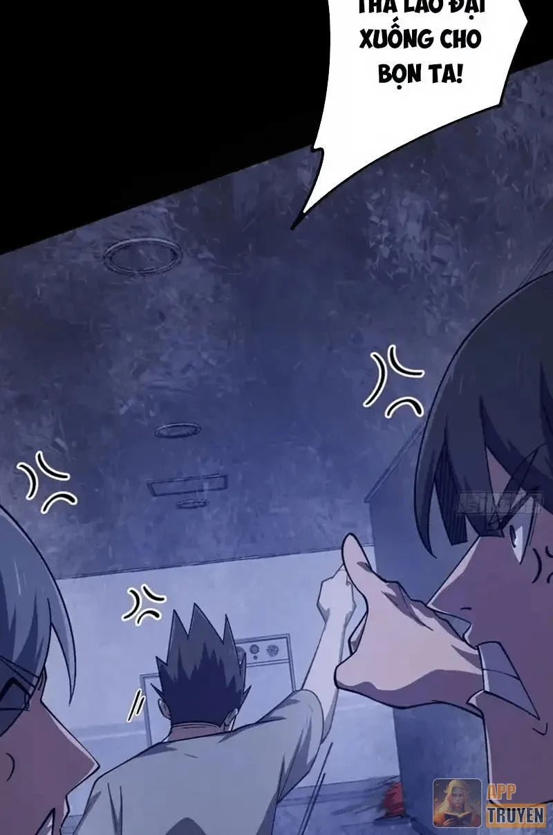 Ngày Giam Cầm Chapter 19 - 51