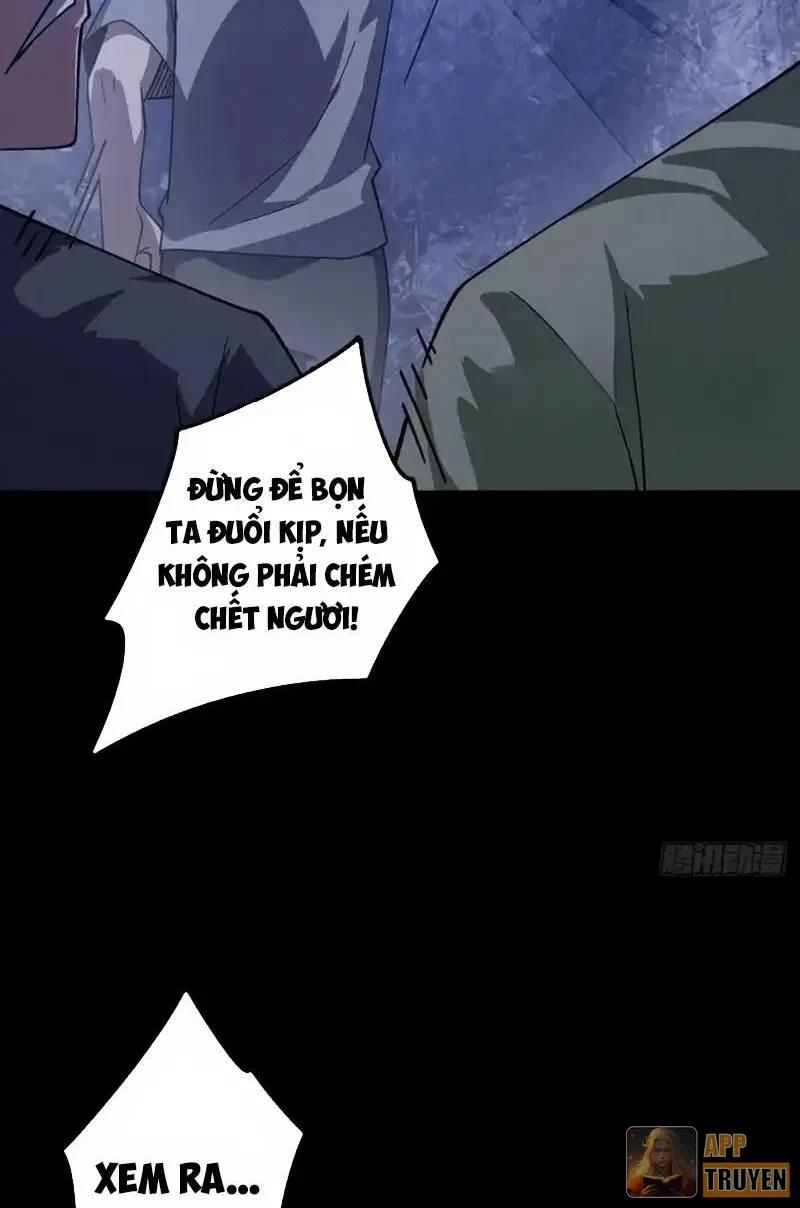 Ngày Giam Cầm Chapter 19 - 52