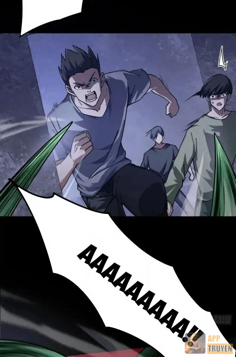 Ngày Giam Cầm Chapter 19 - 53