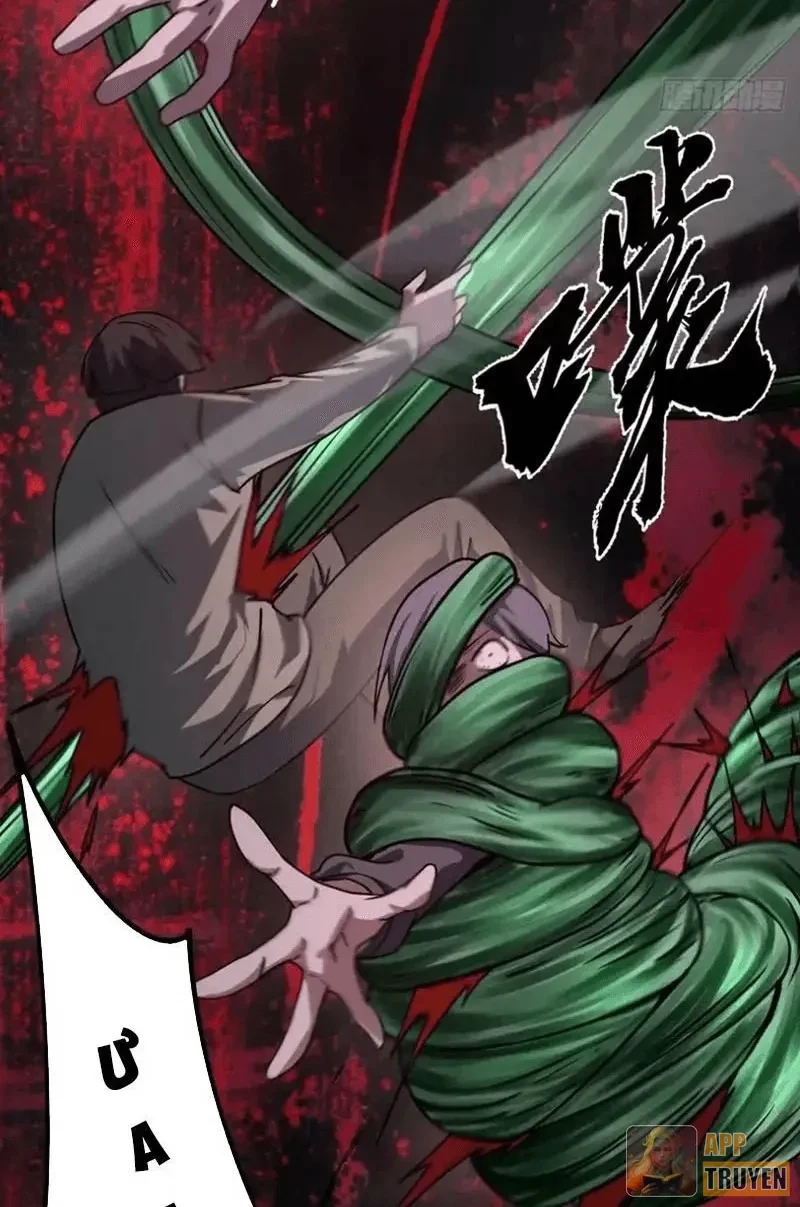 Ngày Giam Cầm Chapter 19 - 55