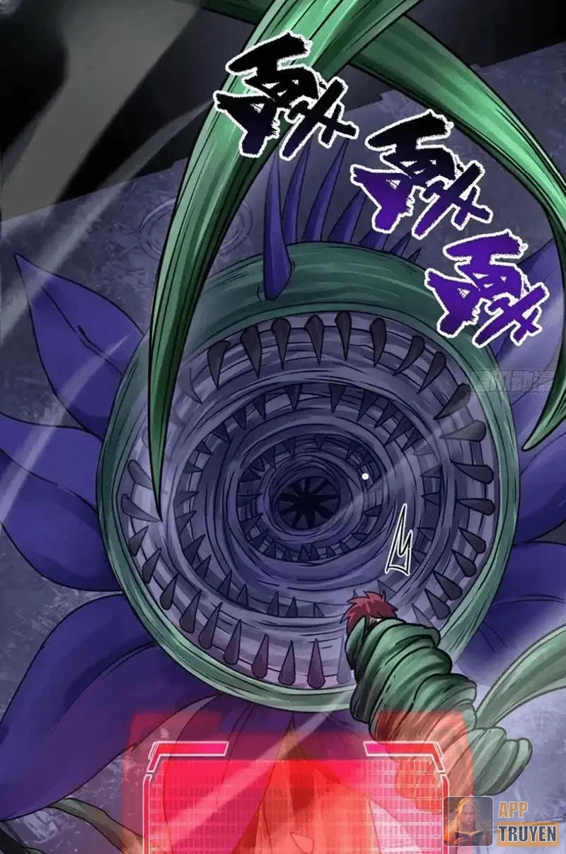 Ngày Giam Cầm Chapter 19 - 57