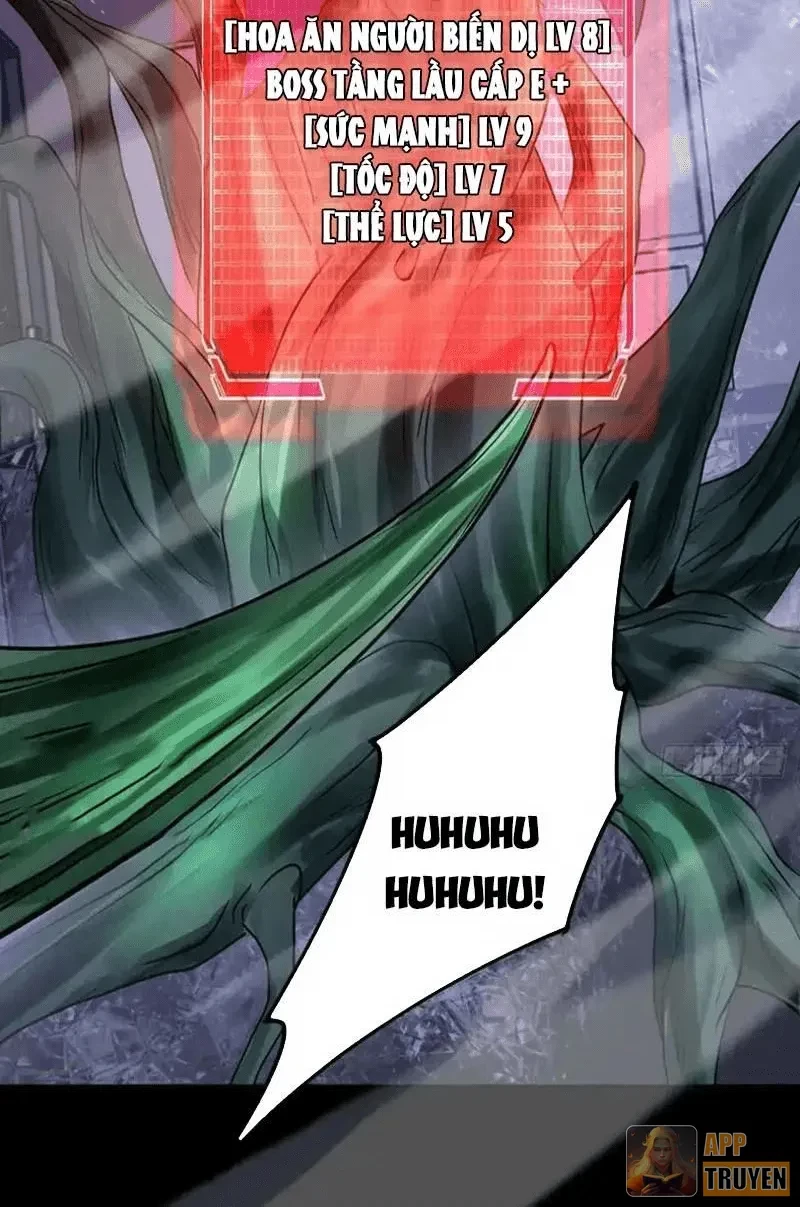 Ngày Giam Cầm Chapter 19 - 58