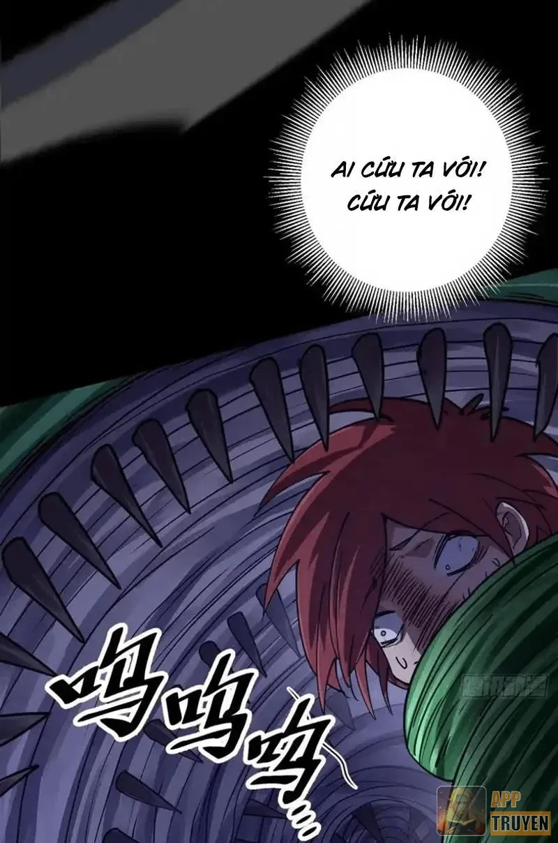 Ngày Giam Cầm Chapter 19 - 59