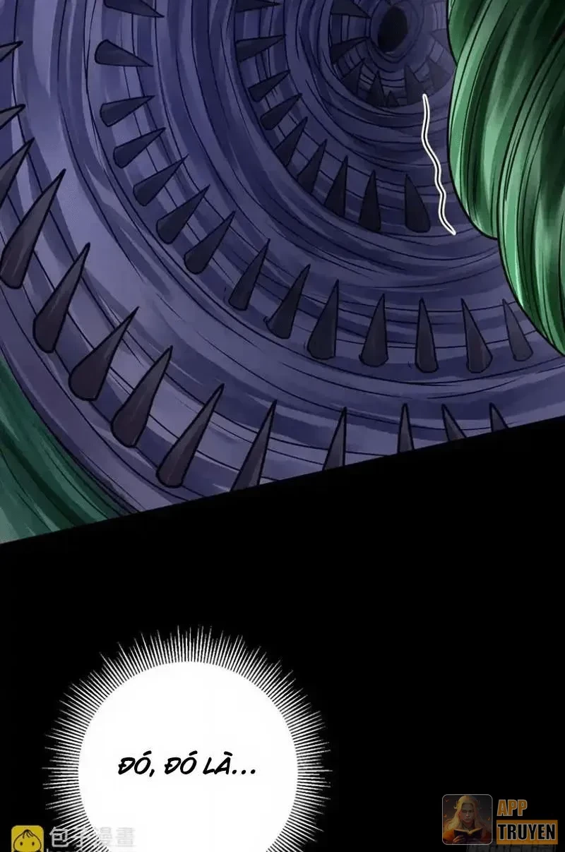 Ngày Giam Cầm Chapter 19 - 60