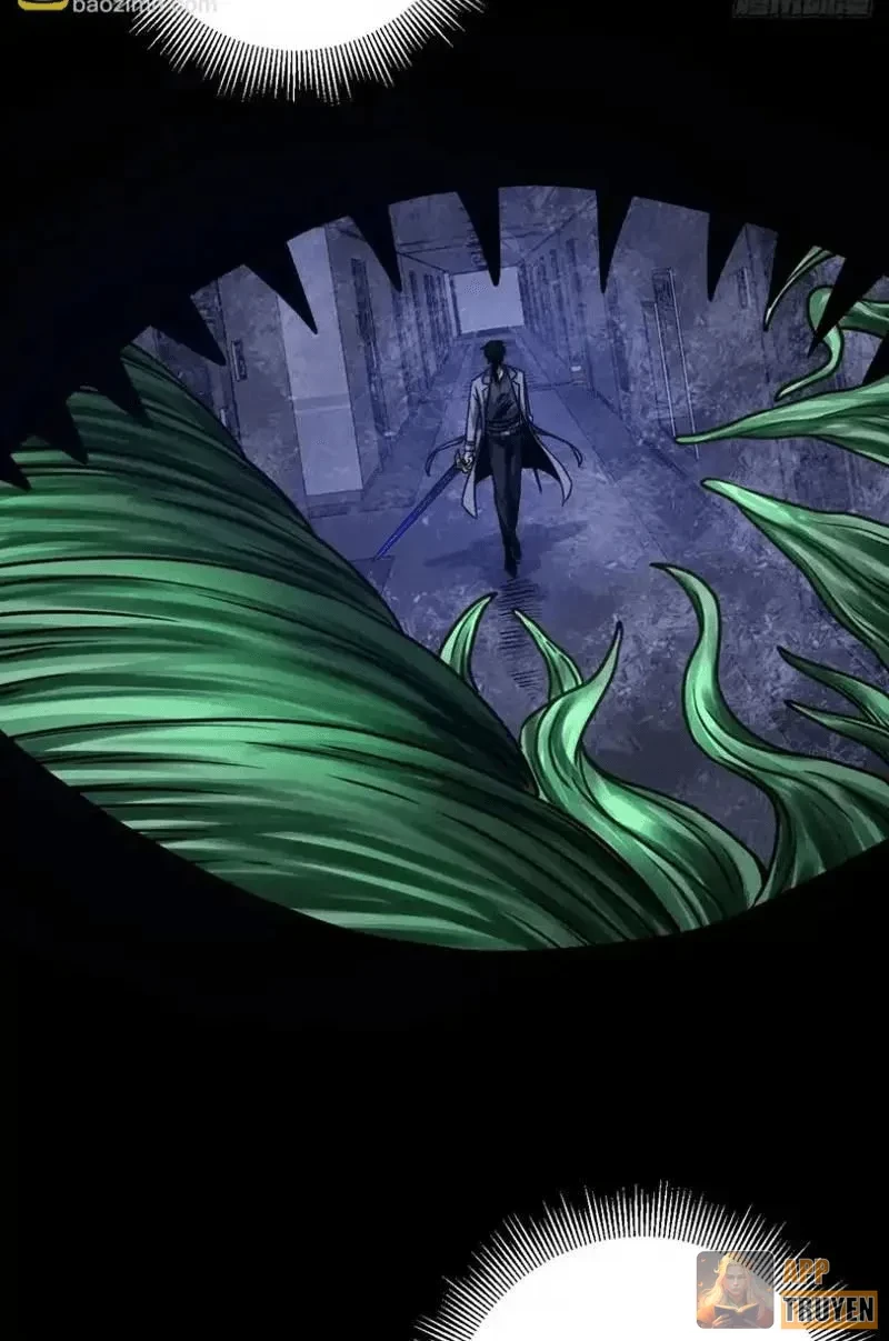 Ngày Giam Cầm Chapter 19 - 61