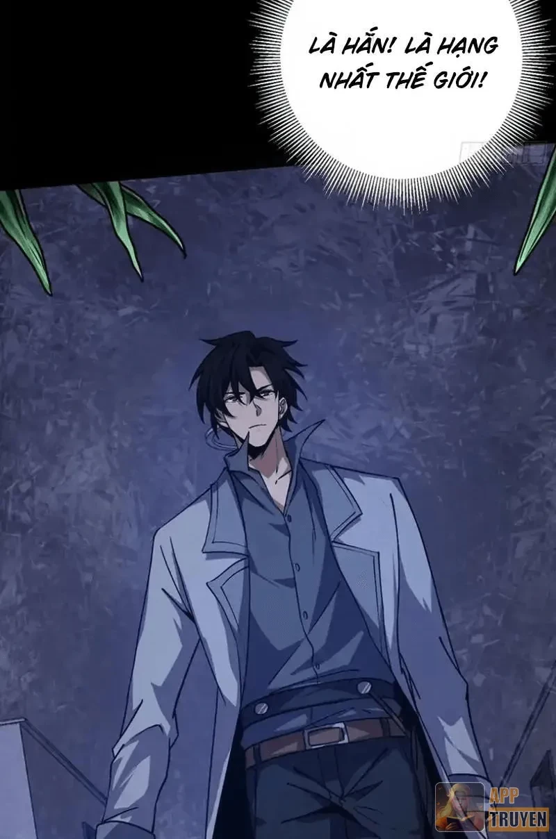 Ngày Giam Cầm Chapter 19 - 62