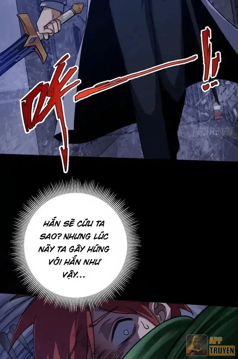 Ngày Giam Cầm Chapter 19 - 63