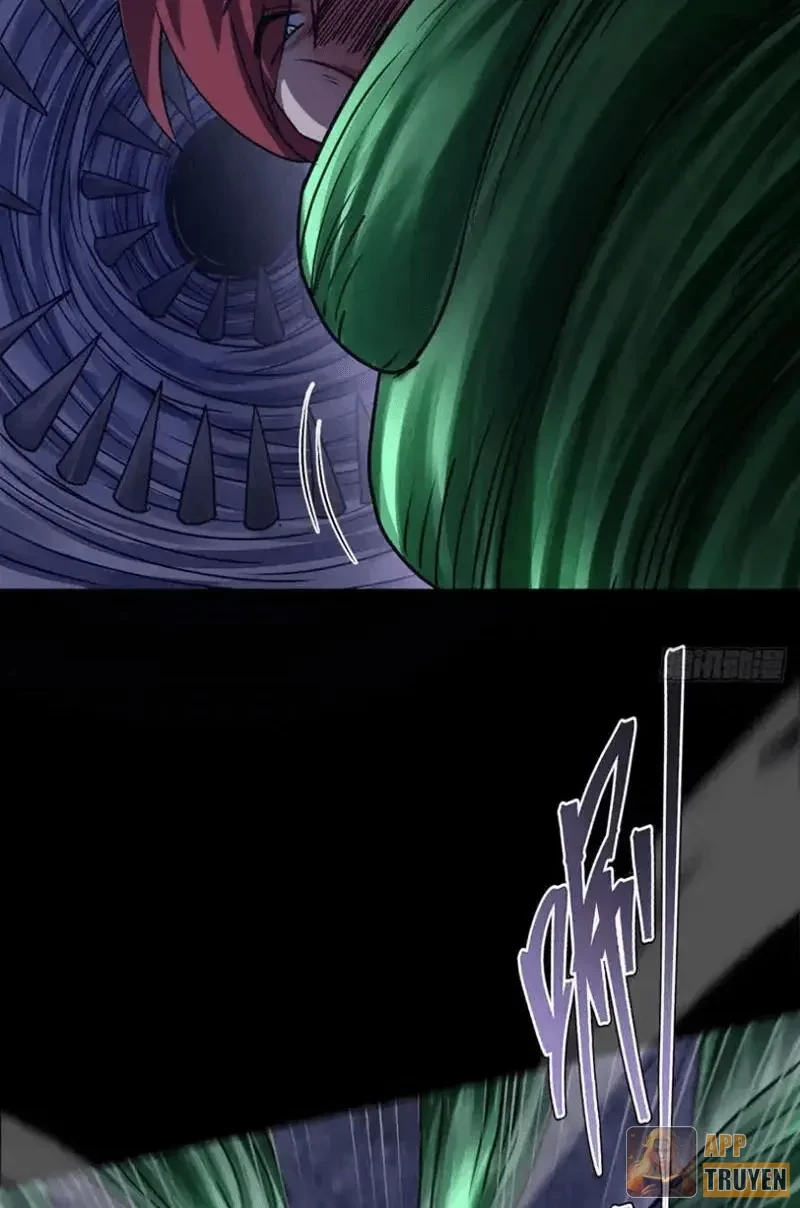 Ngày Giam Cầm Chapter 19 - 64