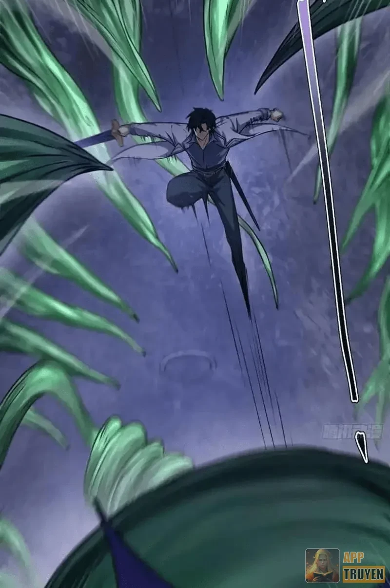 Ngày Giam Cầm Chapter 19 - 65