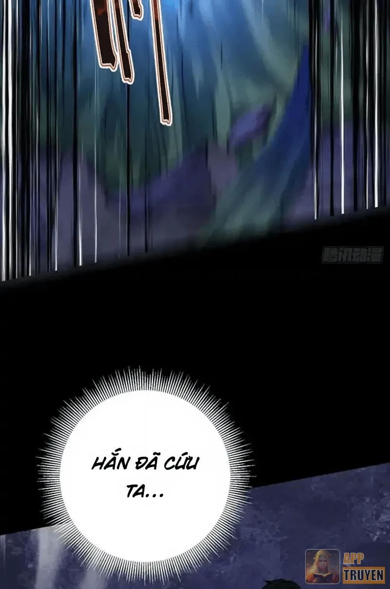 Ngày Giam Cầm Chapter 19 - 71