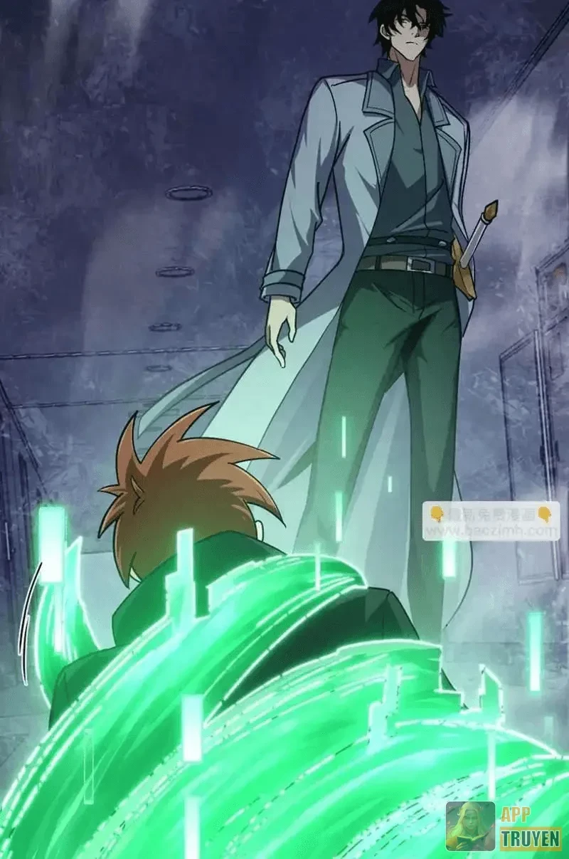 Ngày Giam Cầm Chapter 19 - 72