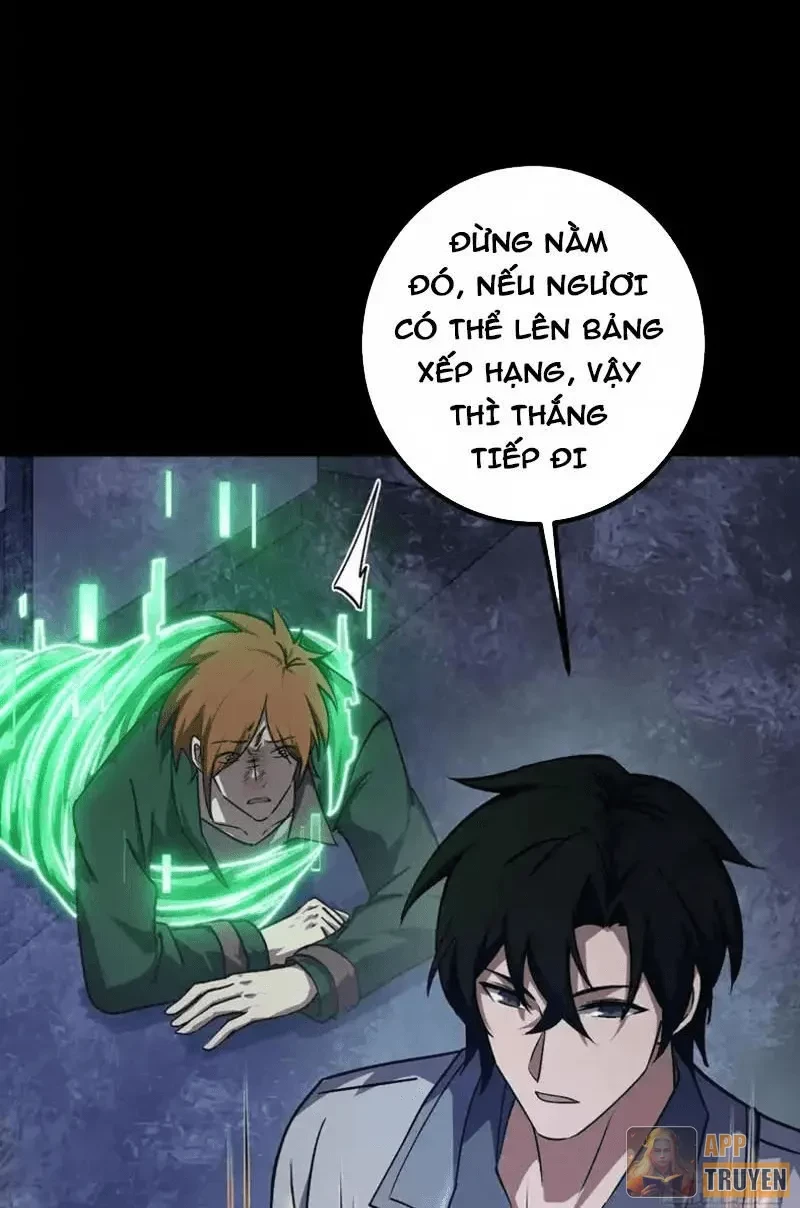 Ngày Giam Cầm Chapter 19 - 74