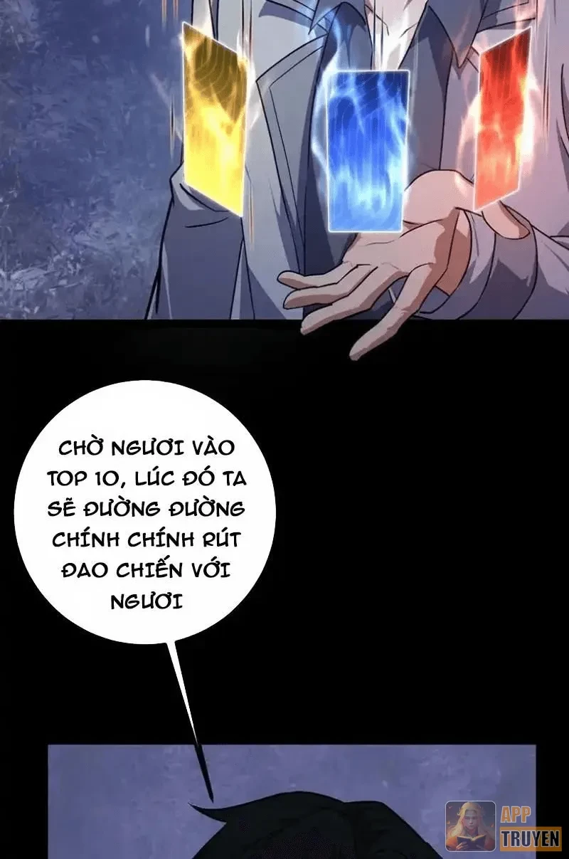 Ngày Giam Cầm Chapter 19 - 75