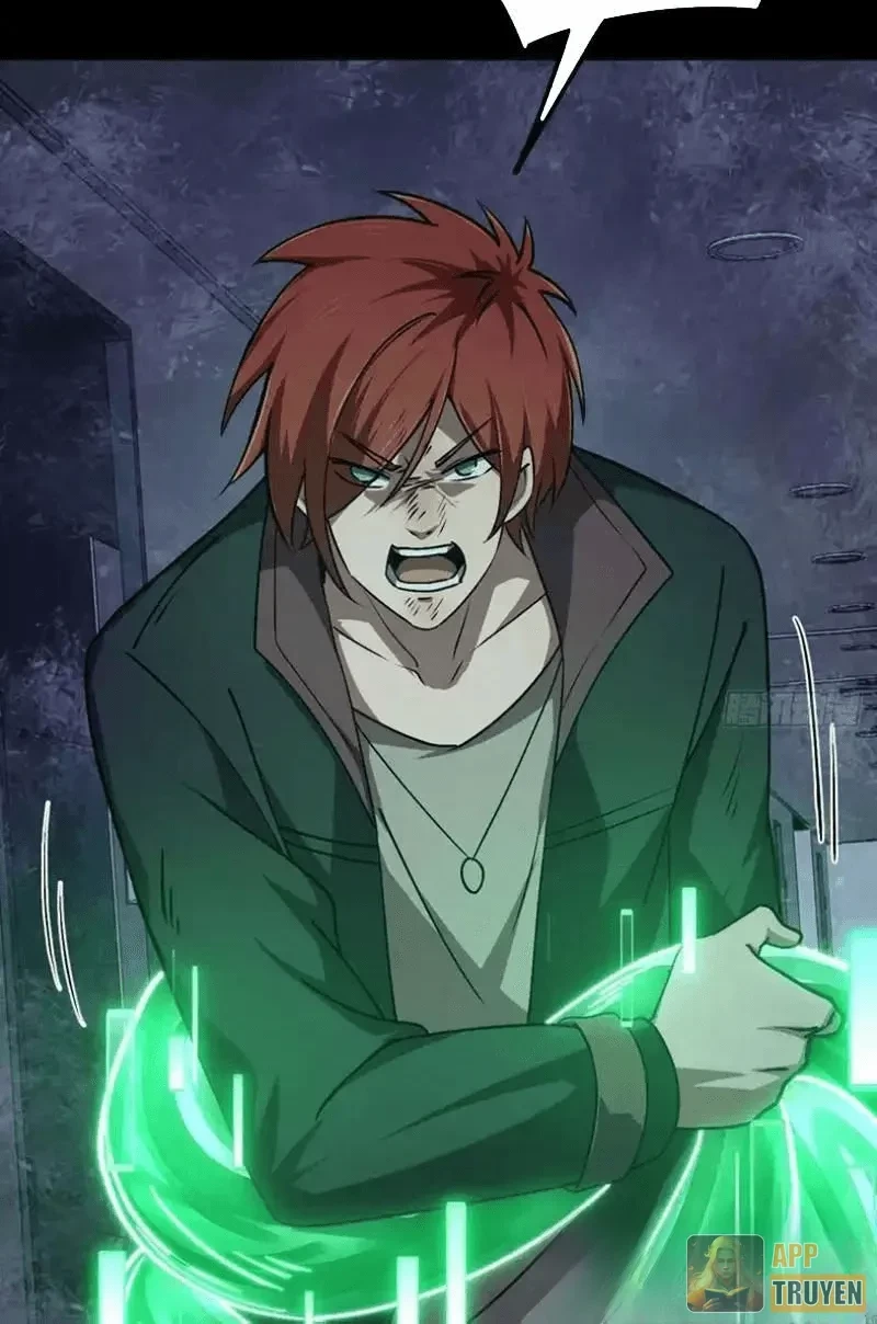 Ngày Giam Cầm Chapter 19 - 78