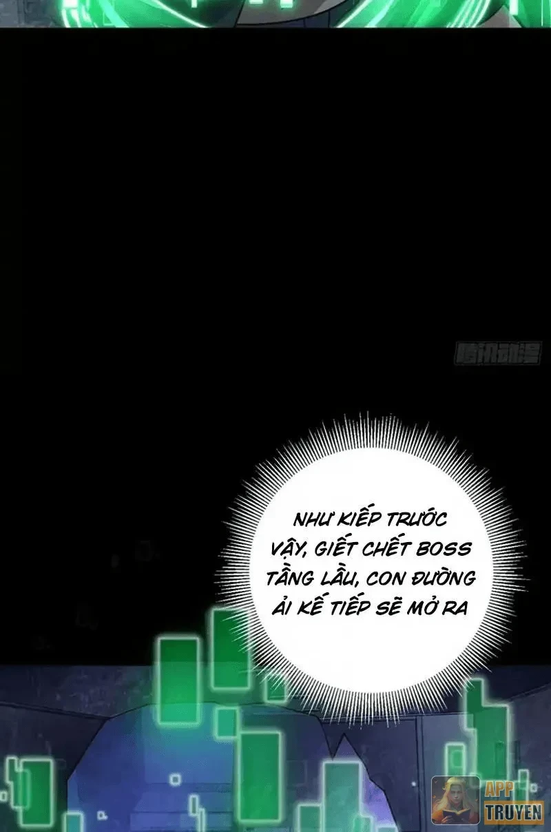 Ngày Giam Cầm Chapter 19 - 79