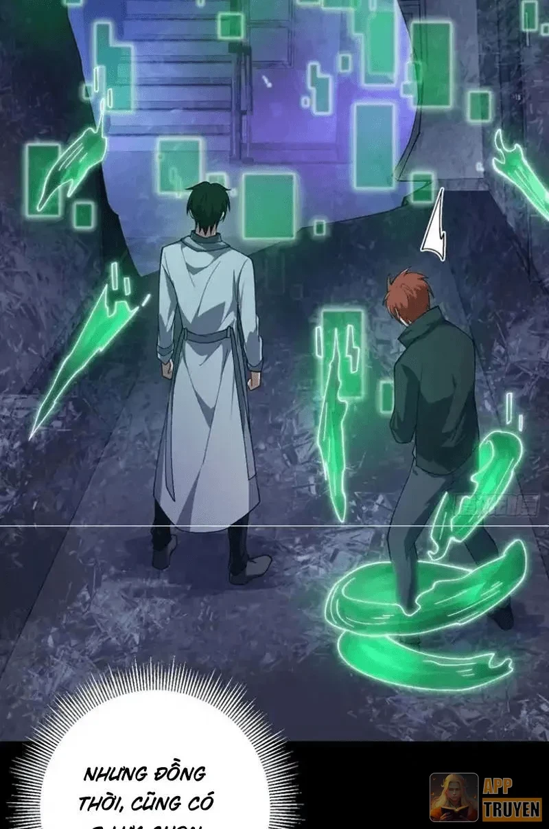 Ngày Giam Cầm Chapter 19 - 80