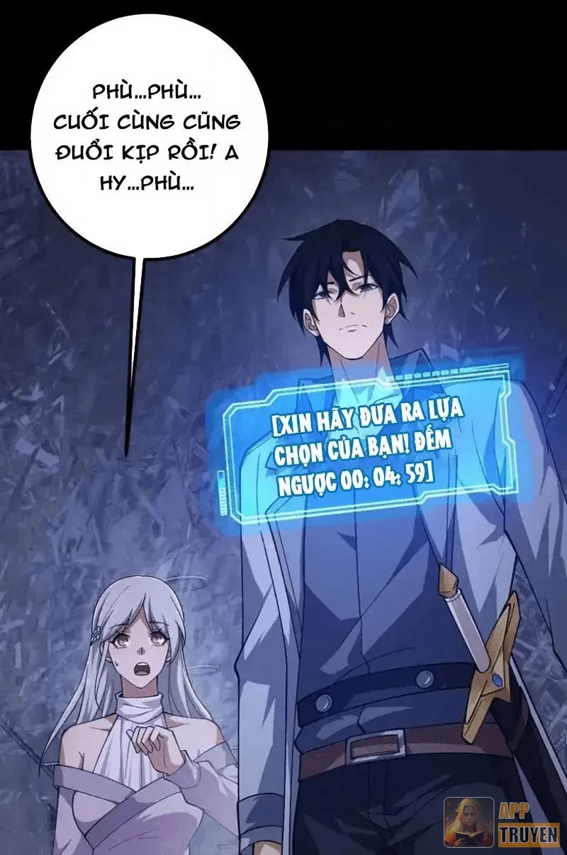 Ngày Giam Cầm Chapter 19 - 83