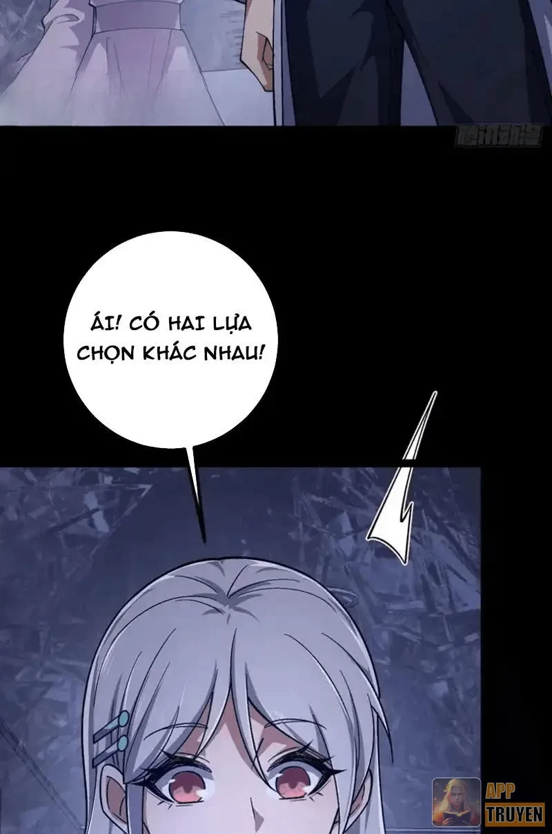 Ngày Giam Cầm Chapter 19 - 84