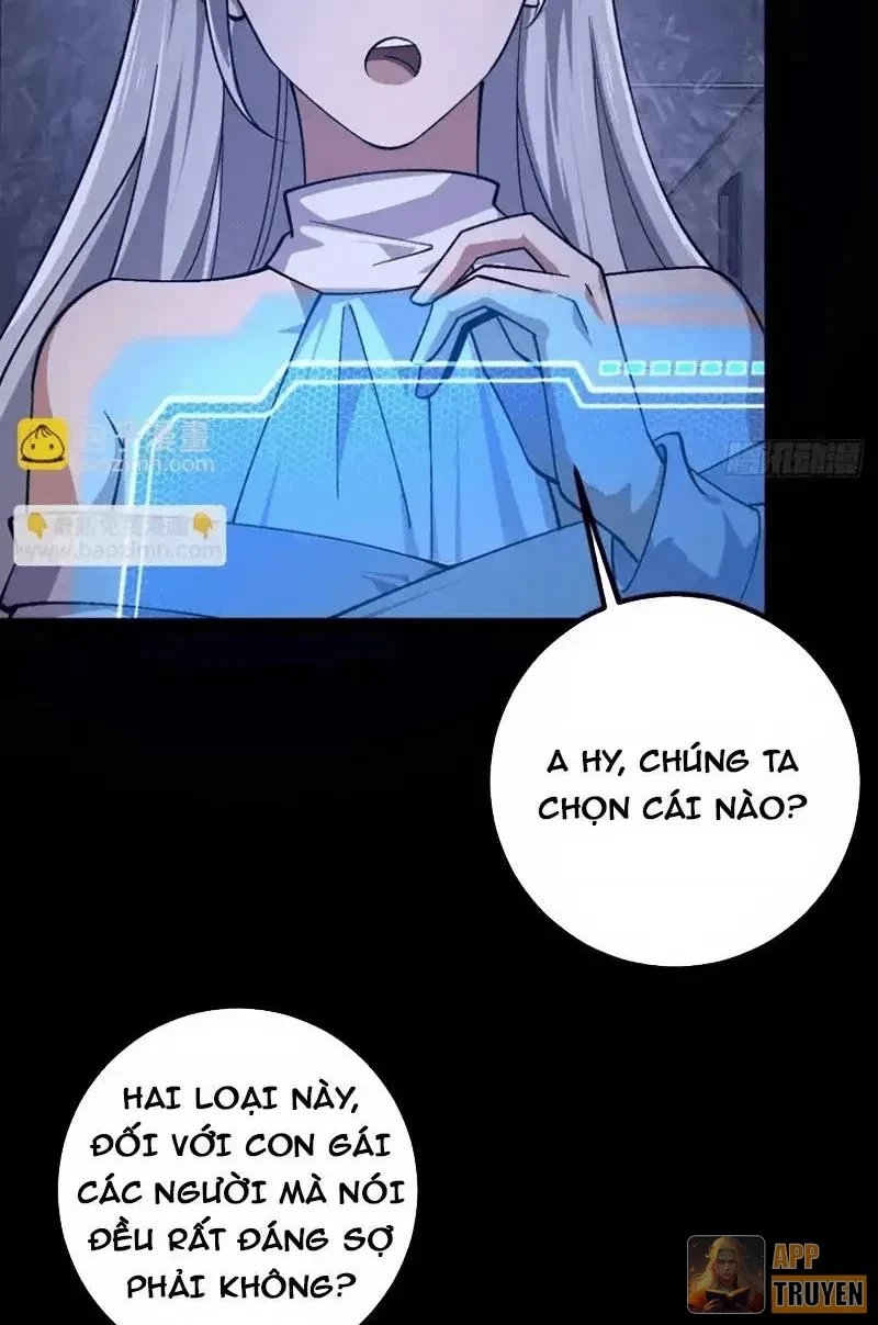 Ngày Giam Cầm Chapter 19 - 85