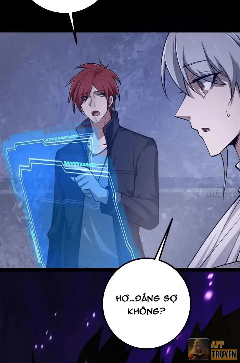 Ngày Giam Cầm Chapter 19 - 86