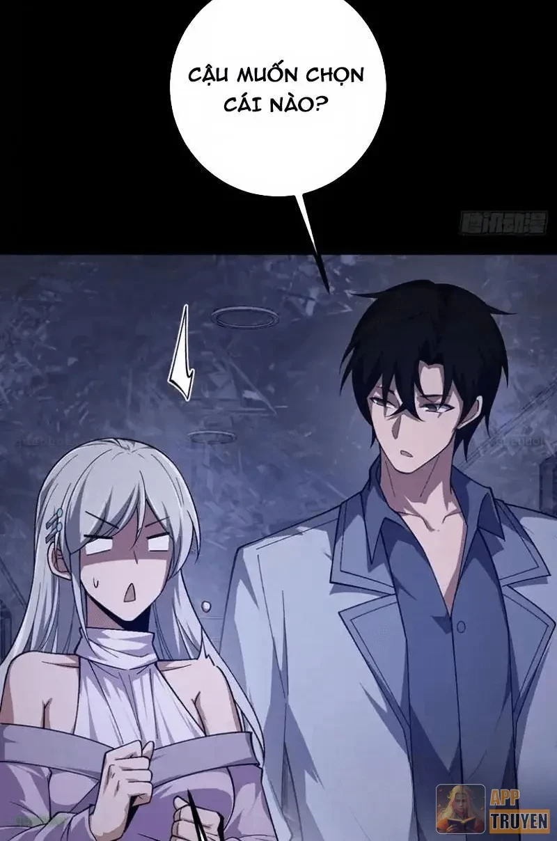 Ngày Giam Cầm Chapter 19 - 91