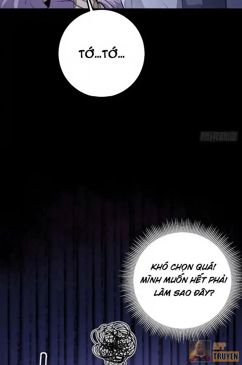 Ngày Giam Cầm Chapter 19 - 92