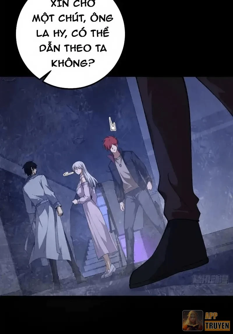 Ngày Giam Cầm Chapter 19 - 94