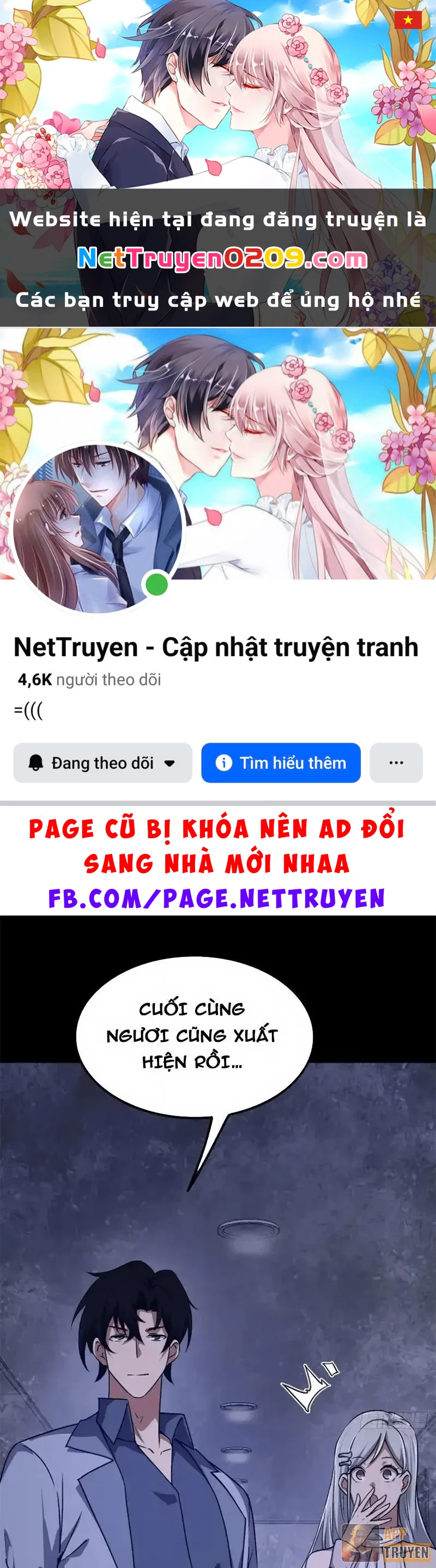 Ngày Giam Cầm Chapter 20 - 1