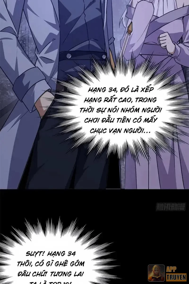 Ngày Giam Cầm Chapter 20 - 2