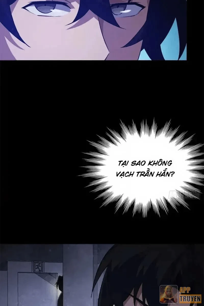 Ngày Giam Cầm Chapter 20 - 4