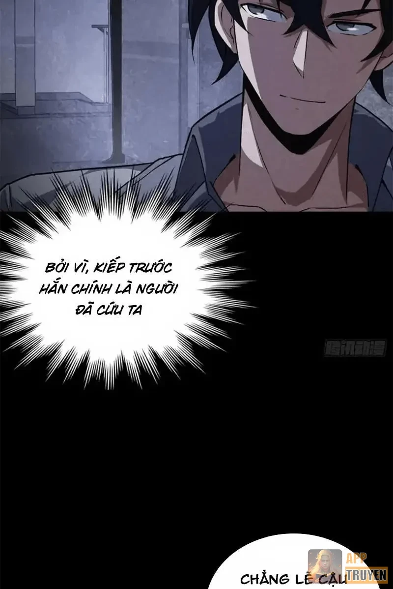 Ngày Giam Cầm Chapter 20 - 5