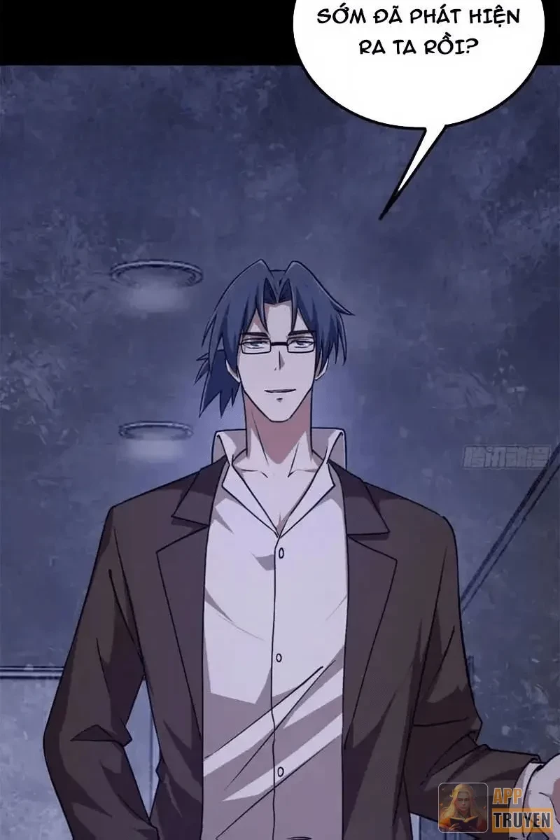 Ngày Giam Cầm Chapter 20 - 6