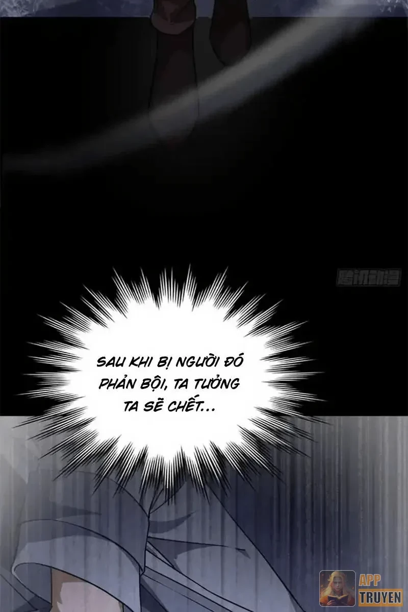 Ngày Giam Cầm Chapter 20 - 8