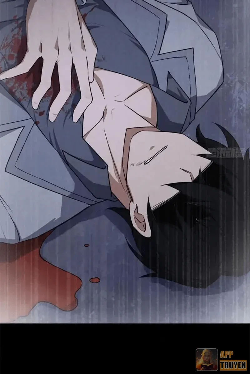 Ngày Giam Cầm Chapter 20 - 9