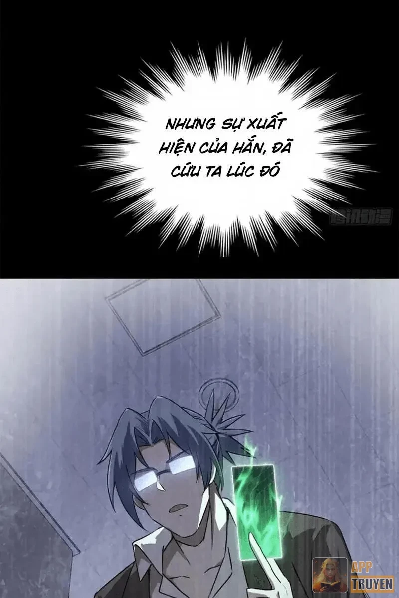 Ngày Giam Cầm Chapter 20 - 10