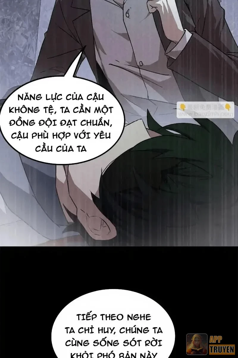 Ngày Giam Cầm Chapter 20 - 11