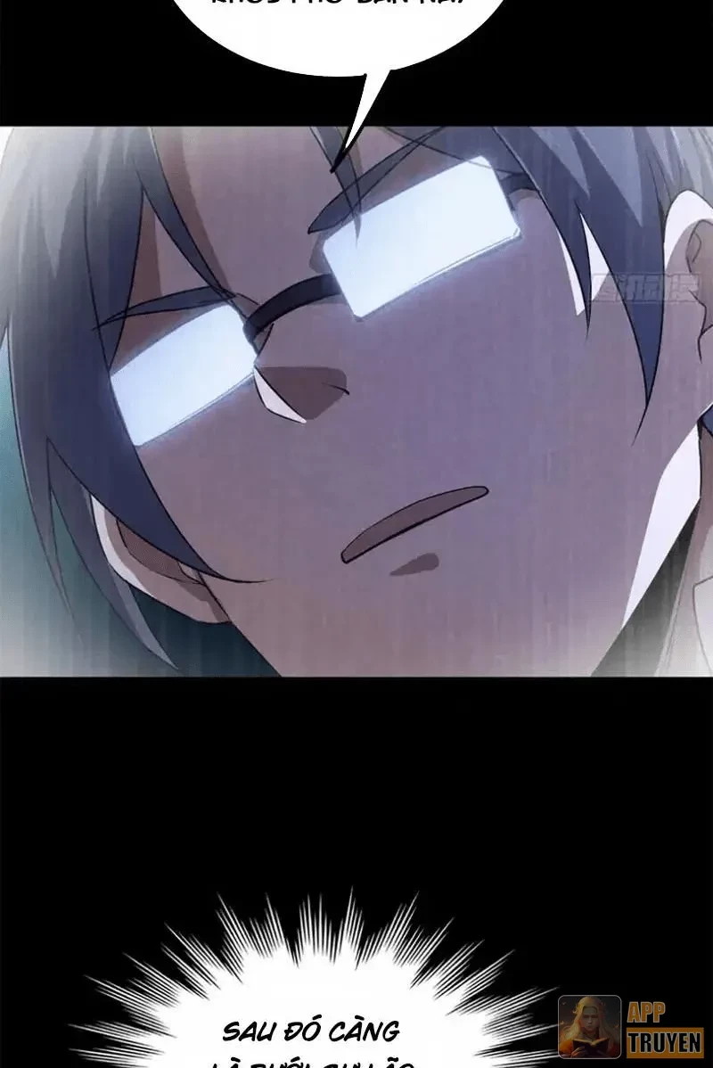 Ngày Giam Cầm Chapter 20 - 12