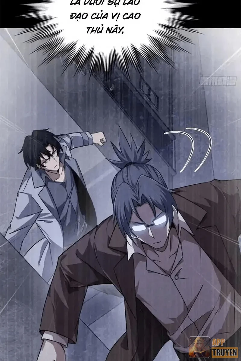 Ngày Giam Cầm Chapter 20 - 13