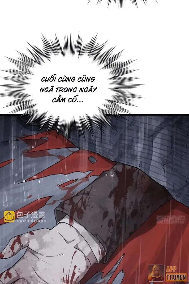 Ngày Giam Cầm Chapter 20 - 17