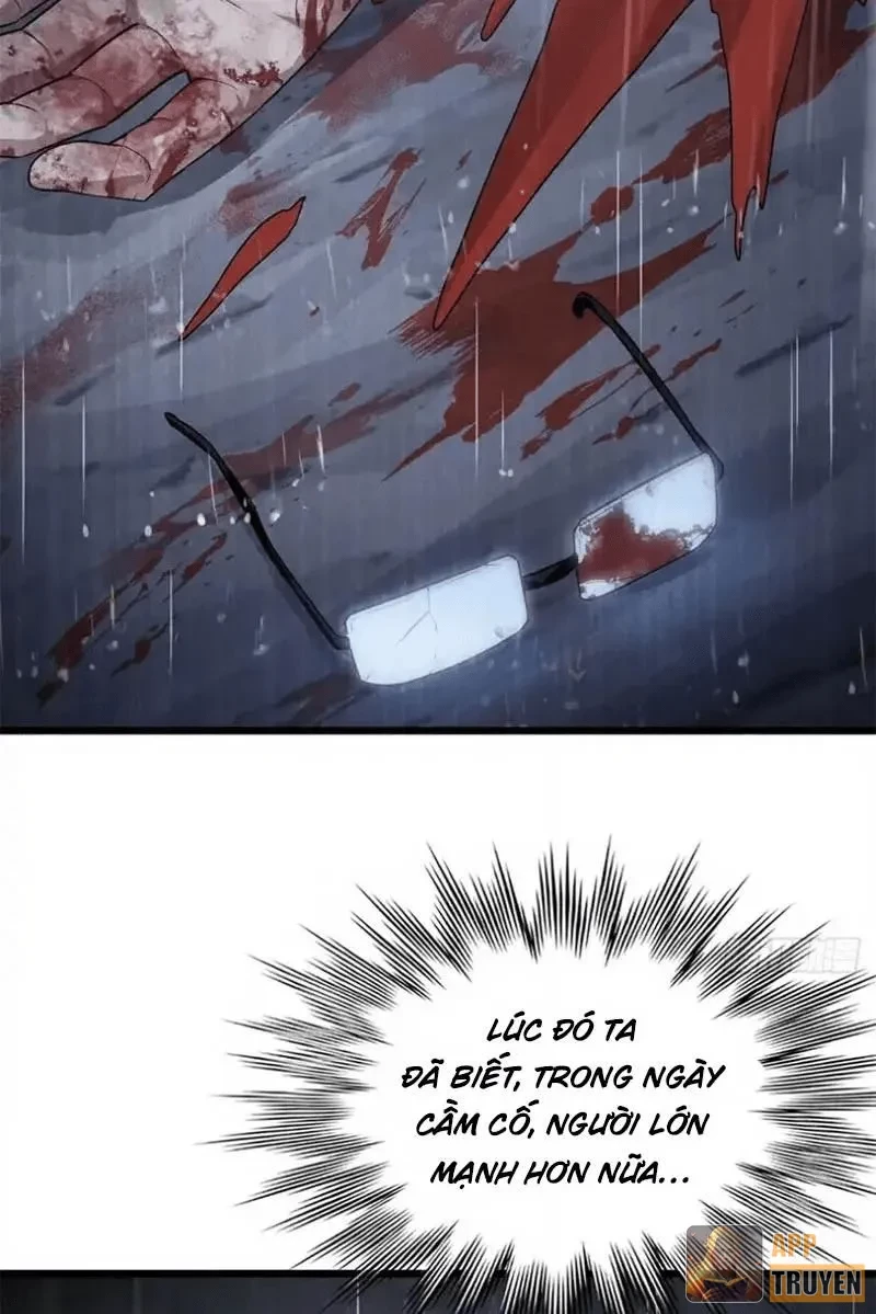 Ngày Giam Cầm Chapter 20 - 18