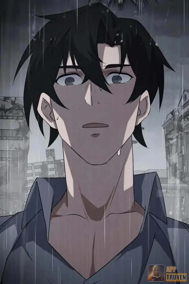 Ngày Giam Cầm Chapter 20 - 19